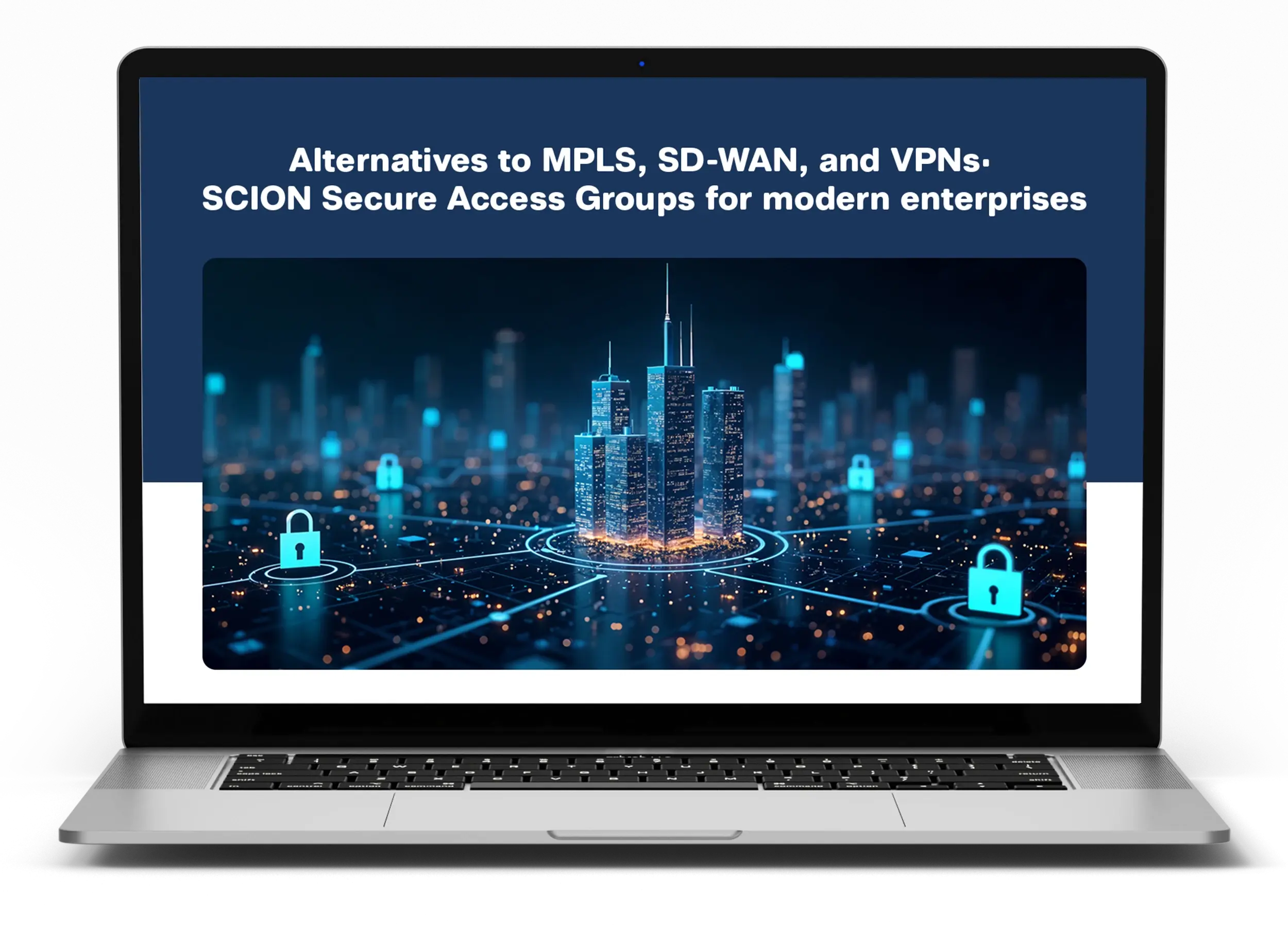 MPLS,SD-WAN, and VPNs blogpost image
